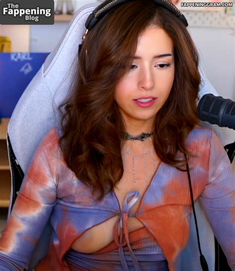 does pokimane do porn|FULL VIDEO: Pokimane Nude Photos Leaked (Twitch Streamer)